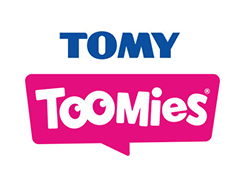 TOMY Toomies