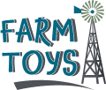 Farm Toys